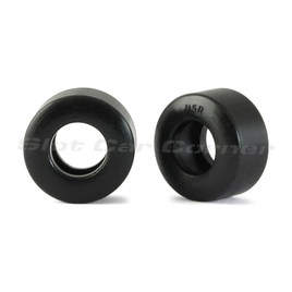 NSR 5283 18 × 10mm Zero Grip Front Tires product detail