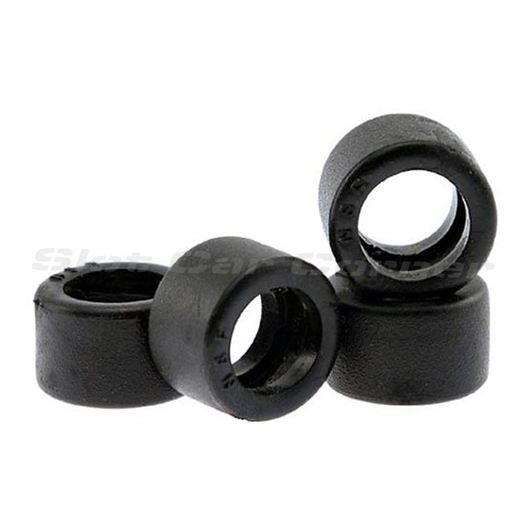 NSR 5287 19 × 13mm SuperGrip Rear Tires product detail