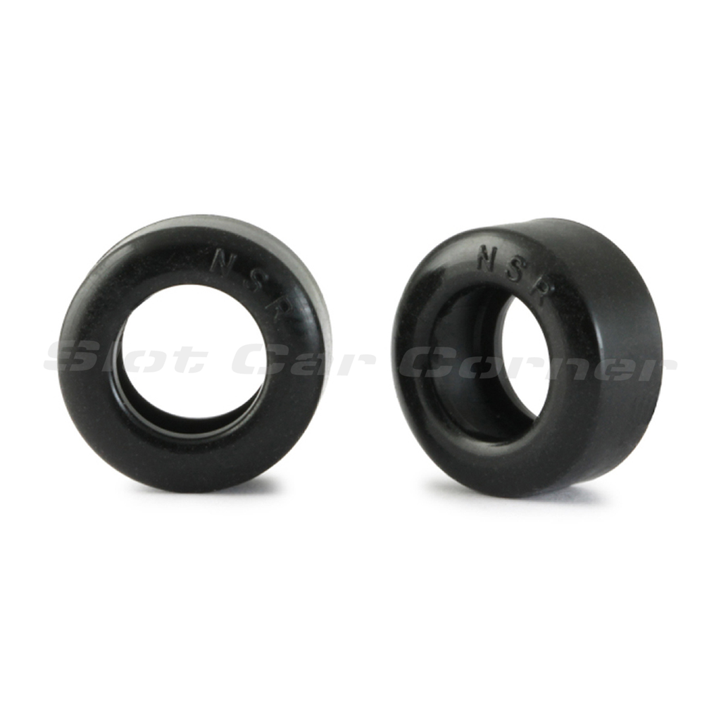 NSR 5290 16 × 8mm Zero Grip Front Tires product detail