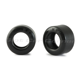 NSR 5291 17 × 10mm Zero Grip Front Tires product detail