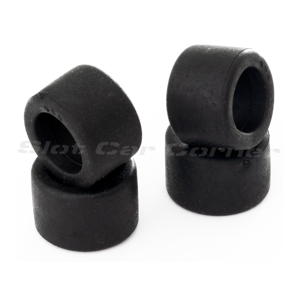 NSR 5294Z 19 × 13mm Zero Graining Rear Tires product detail