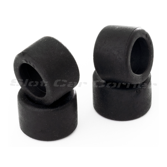 NSR 5294Z 19 × 13mm Zero Graining Rear Tires