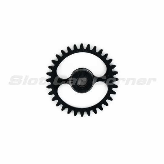 NSR 5932 Hypercar 32-Tooth ERGAL Sidewinder Gear, 16.8mm