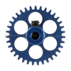 NSR 6035 35T 17.5mm Aluminum Sidewinder Gear product detail