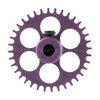 NSR 6136 36T 18.5mm Aluminum Sidewinder Gear product detail