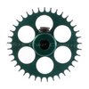 NSR 6137 37T 18.5mm Aluminum Sidewinder Gear product detail
