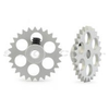 NSR 6527 27T 16.8mm Aluminum Anglewinder Gear product view