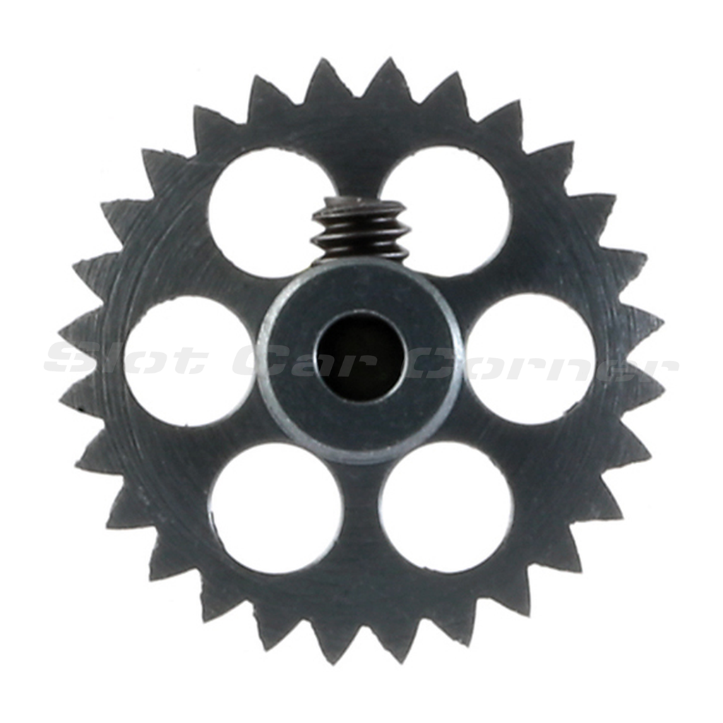 NSR 6528 28T 16.8mm Aluminum Anglewinder Gear product detail
