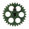 NSR 6529 29T 16.8mm Aluminum Anglewinder Gear product detail