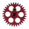 NSR 6531 31T 16.8mm Aluminum Anglewinder Gear product detail