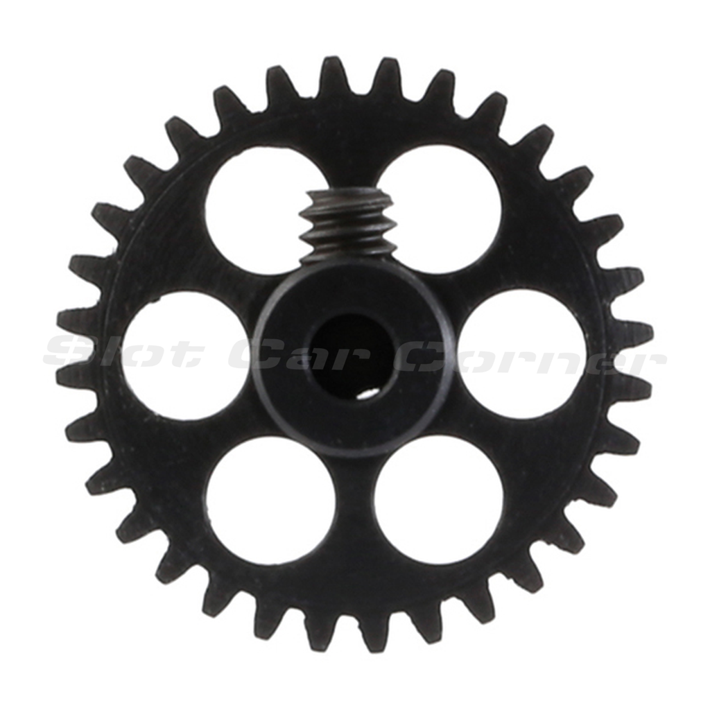 NSR 6532 32T 16.8mm Aluminum Anglewinder Gear product detail