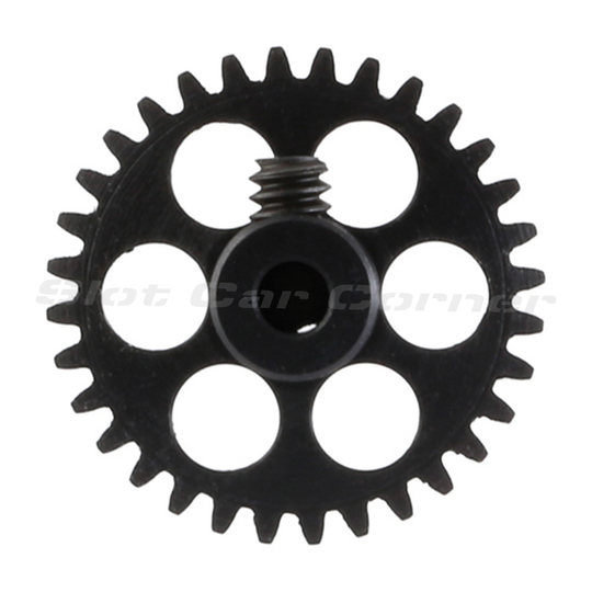 NSR 6532 32T 16.8mm Aluminum Anglewinder Gear