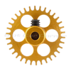 NSR 6534 34T 16.8mm Aluminum Anglewinder Gear product detail