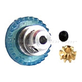 NSR 6701 Extra Light Kit, 27T Crown, 9T Pinion product detail