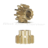 NSR 6811 11T Brass Sidewinder Pinion, 5.5mm product detail