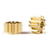 NSR 7011EVO3 11T Brass Inline Pinion, 6.0mm product detail