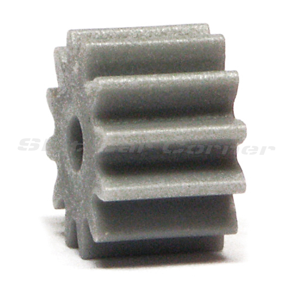 NSR 7312 12T Plastic Anglewinder Pinion, 7.5mm product detail