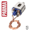 Parma 601 16D Cruiser Motor, Balanced Arm