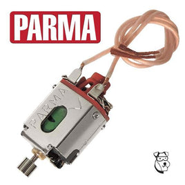 Parma 602 Super 16D Big Daddy Motor, Balanced Arm
