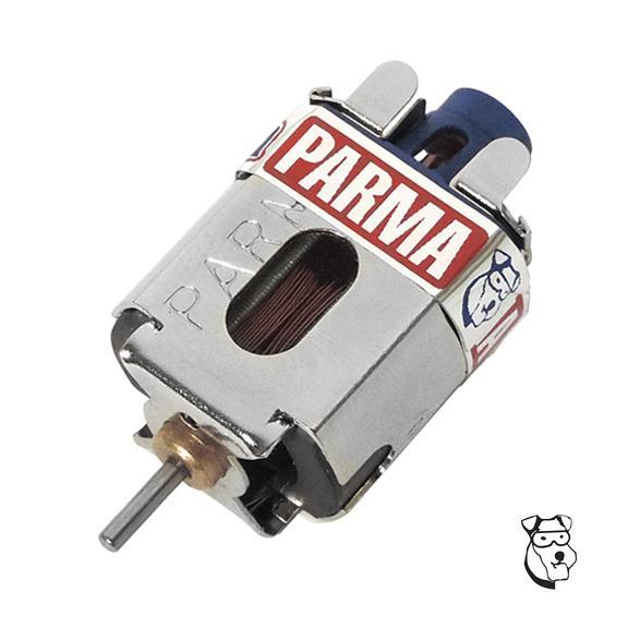 Parma 701 16D Cruiser Motor, Balanced Arm