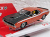 SCX Plymouth Trans Am AAR Cuda Deep Burnt Orange 1970 - LIMITED EDITION