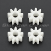 Scaleauto SC-1009 9-Tooth M50 Polyamide Pinions, product view