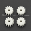 Scaleauto SC-1012 12-Tooth M50 Polyamide Pinions, product view
