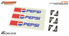 Scaleauto SC-10240I Advertising Sign, Pepsi