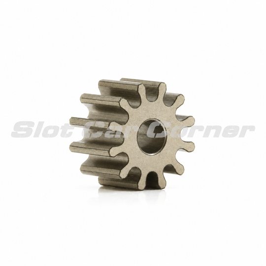 Scaleauto SC-1095E65 12-Tooth 6.5 mm Ergal Pinion