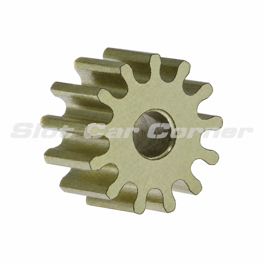 Scaleauto SC-1096E70 13-Tooth 7 mm Ergal Pinion