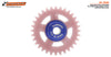 Scaleauto SC-1152R 17.5mm Nylon Spur Gear, 32-Teeth