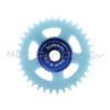 Scaleauto SC-1156R 36-Tooth Nylon Sidewinder Gear, 17.5 mm, product view
