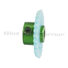 SC-1166BR Scaleauto anglewinder gear side profile