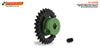 Scaleauto SC-1167BR 3/32" Anglewinder Gear - 27T REVERSE Insert, 15.8mm Diameter