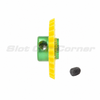 SC-1168BR Scaleauto anglewinder gear side profile