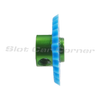 SC-1169BR Scaleauto anglewinder gear side profile