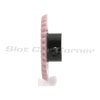Scaleauto SC-1172R anglewinder gear side profile