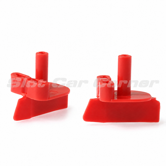 Scaleauto SC-1608B Club Racing Guide, 7 mm Blade, 3.4 mm Post