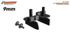Scaleauto SC-1654C 3DP Racing Guide, 24.3mm x 9mm
