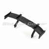 Scaleauto SC-3630A18 Flexible Rubber Rear Wing, Audi R8 GT2, product view
