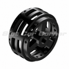 Scaleauto SC-4049Z2 Extreme wheel angled outer detail view