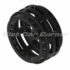 Scaleauto SC-4049Z2 Extreme wheel angled inner detail view