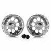 Scaleauto SC-4074K25 16.9 × 10 mm Aluminum UltraLightweight V.2 Wheels, product view