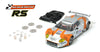 Scaleauto SC-6053RS Spyker C8 Spyder LM-06 No. 85