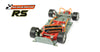 Scaleauto SC-6053RS Spyker C8 Spyder LM-06 No. 85