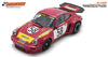Scaleauto SC-6121R Porsche 911 RSR 3.0 No. 58 - Race Version