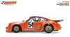Scaleauto SC-6122R Porsche 911 RSR 3.0 Jagermeister No. 54, Nurburgring 1975