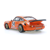 Scaleauto SC-6122R Porsche 911 RSR 3.0, Jägermeister No. 54, rear three-quarter view