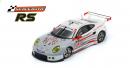 Scaleauto SC-6139RS Porsche 991 RSR GT3 No. 911
