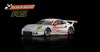 Scaleauto SC-6139RS Porsche 991 RSR GT3 No. 911